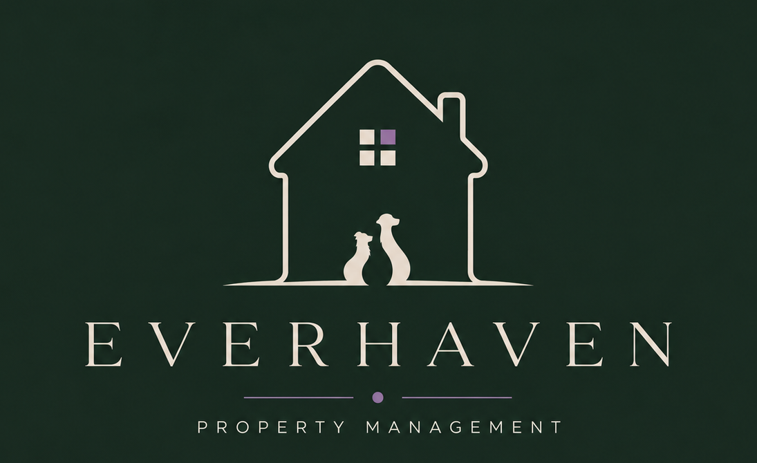 Everhaven Property Management logo